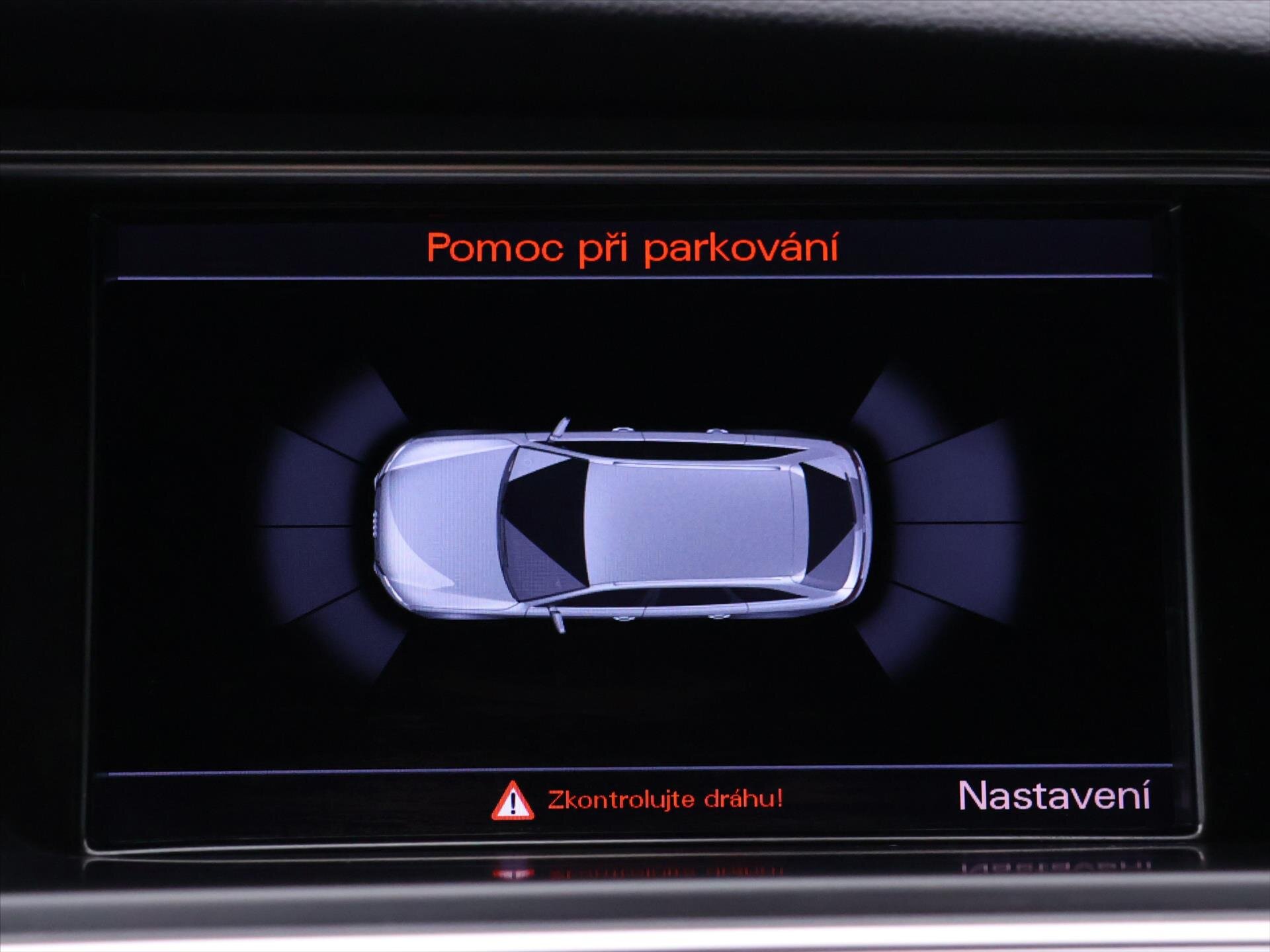 Audi A4 Kombi 3,0 l 180 kw