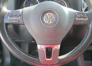Volkswagen Tiguan SUV 2,0 l 81 kw