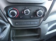 Iveco Daily Ostatní 2,3 l 114 kw