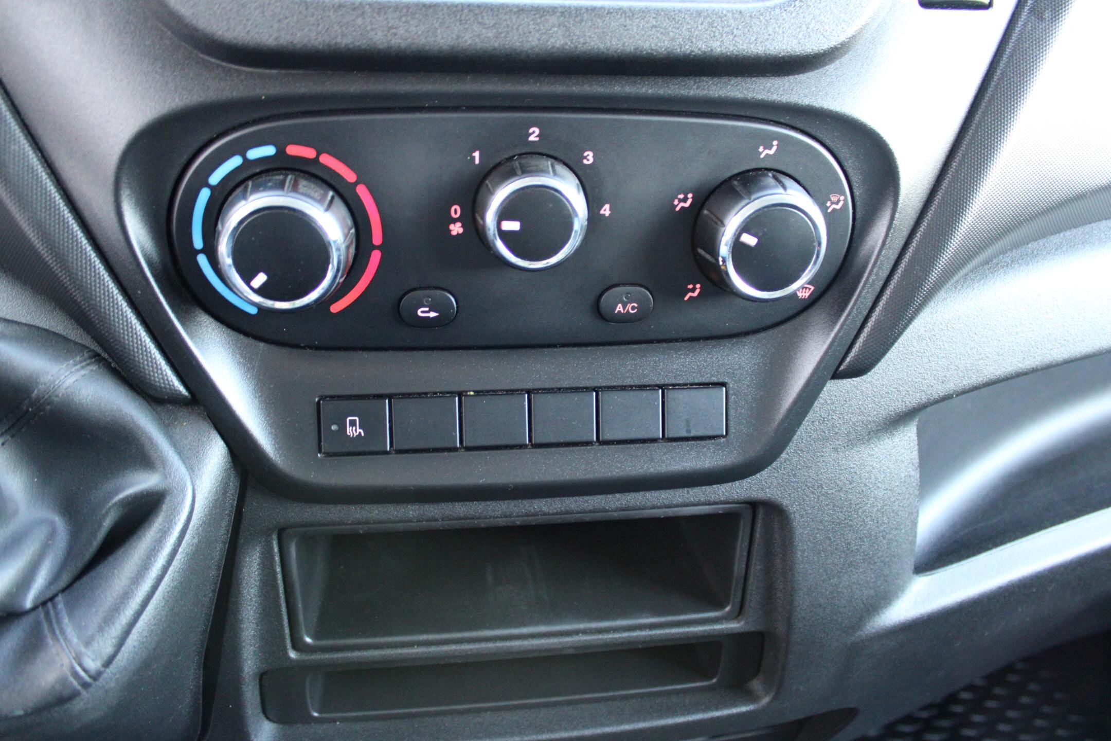 Iveco Daily Ostatní 2,3 l 114 kw