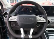 Dongfeng T5 EVO SUV / Terénní 1,5 l 130 kw