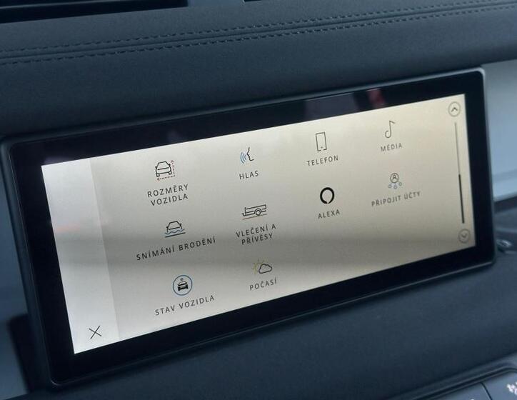 Land Rover Defender 13