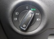 Škoda Scala Hatchback 1,5 l 110 kw