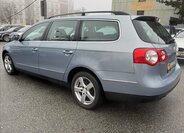 Volkswagen Passat Kombi 2,0 l 103 kw