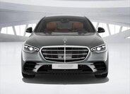Mercedes-Benz Třídy S Ostatní 3,0 l 270 kw