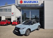 Suzuki Vitara Ostatní 1,4 l 95 kw