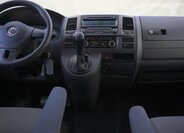 Volkswagen Caravelle 15