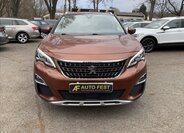 Peugeot 3008 SUV / Terénní 1,2 l 96 kw