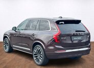 Volvo XC90 SUV / Terénní 2,0 l 335 kw