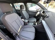 Seat Tarraco SUV / Terénní 1,5 l 110 kw