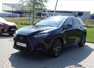Lexus NX 450h plus 2
