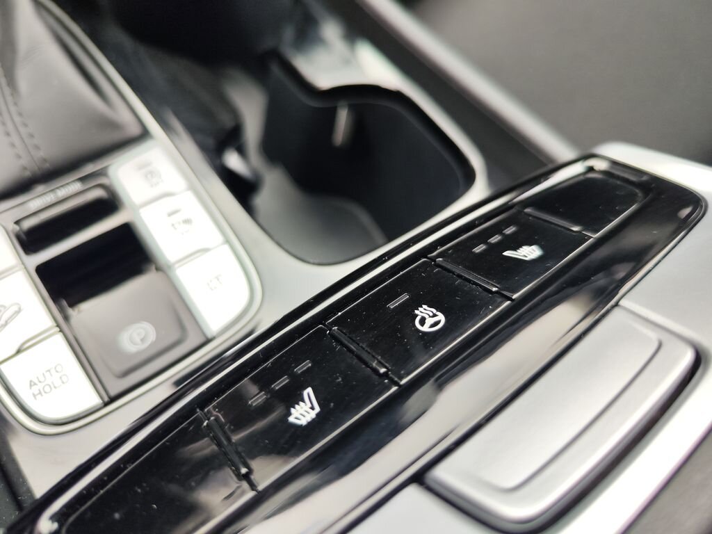 Hyundai Tucson SUV / Terénní 1,6 l 110 kw