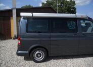 Volkswagen California 5