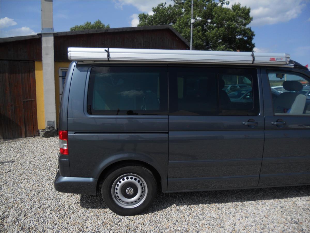 Volkswagen California