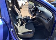 Hyundai Tucson SUV / Terénní 1,7 l 85 kw