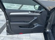 Volkswagen Passat Kombi 1,4 l 110 kw