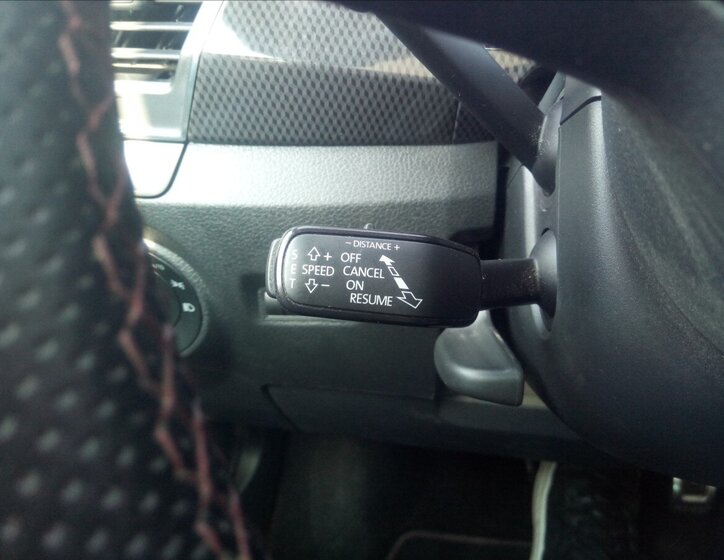 Škoda Fabia Kombi 999,0 81 kw