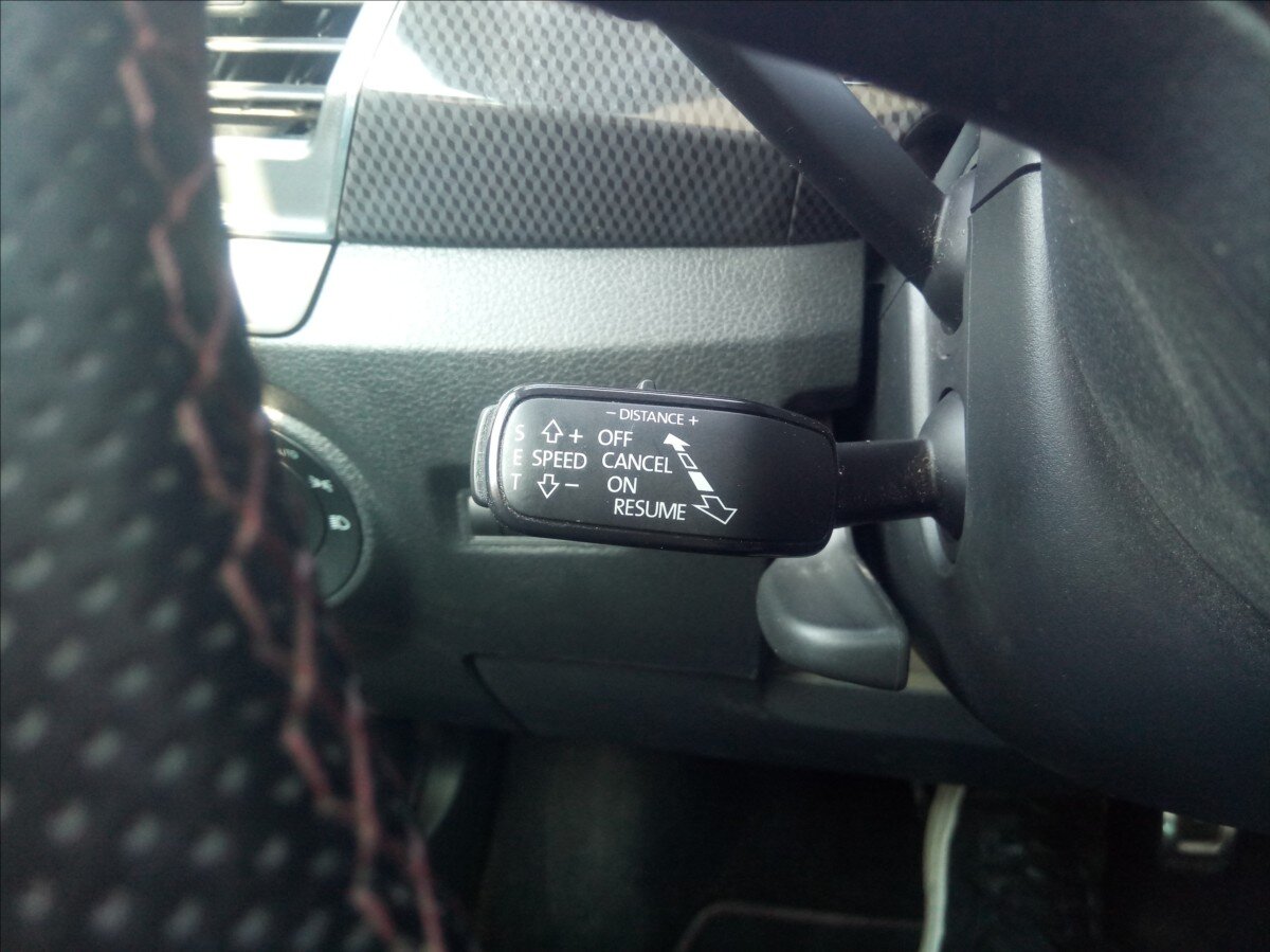 Škoda Fabia Kombi 999,0 81 kw