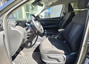 Hyundai Tucson SUV / Terénní 1,6 l 110 kw