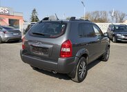 Hyundai Tucson Kombi 2,0 l 104 kw