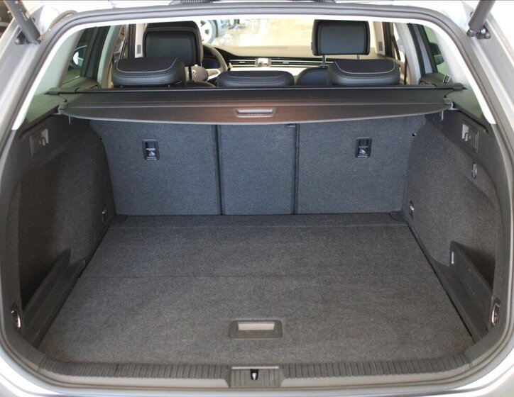 Volkswagen Passat 21