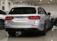 Mercedes-Benz Třídy E Kombi 4,0 l 450 kw