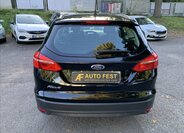 Ford Focus Kombi 1,5 l 88 kw