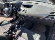 Renault Mégane Kombi 1,6 l 81 kw