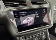 Volkswagen Tiguan Allspace SUV 2,0 l 176 kw