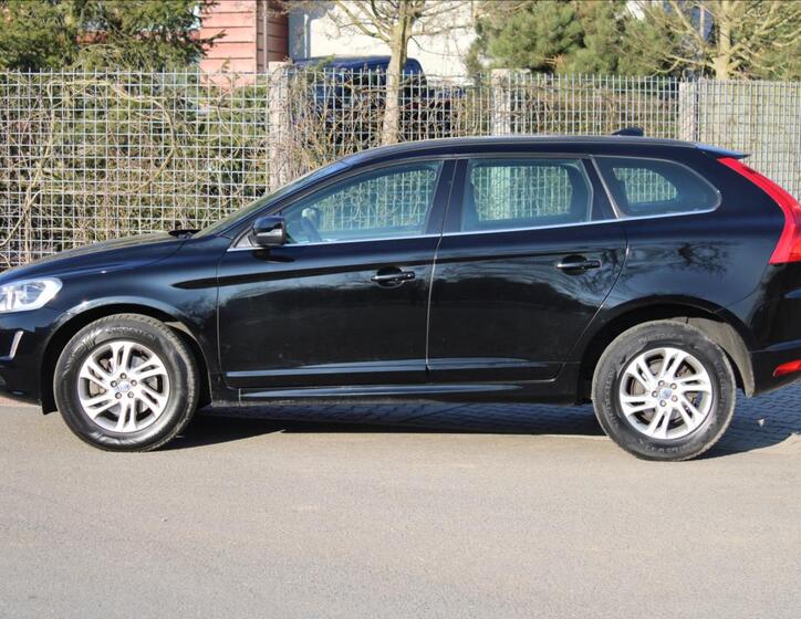 Volvo XC60 6