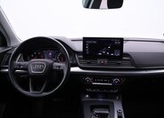 Audi Q5 SUV / Terénní 2,0 l 150 kw