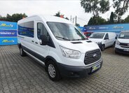 Ford Transit Ostatní 2,0 l 125 kw