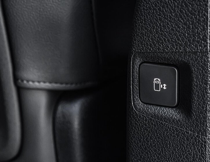 Citroën SpaceTourer Ostatní 2,2 l 132 kw