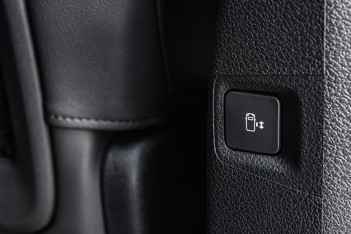 Citroën SpaceTourer Ostatní 2,2 l 132 kw