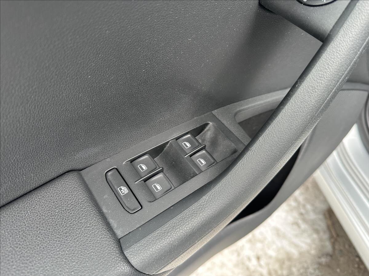 Škoda Octavia Liftback 1,4 l 103 kw