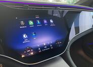 Mercedes-Benz EQS 11