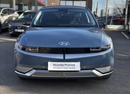 Hyundai Ioniq 5 Hatchback 1,0 239 kw