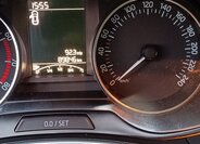 Škoda Fabia Hatchback 1,2 l 66 kw