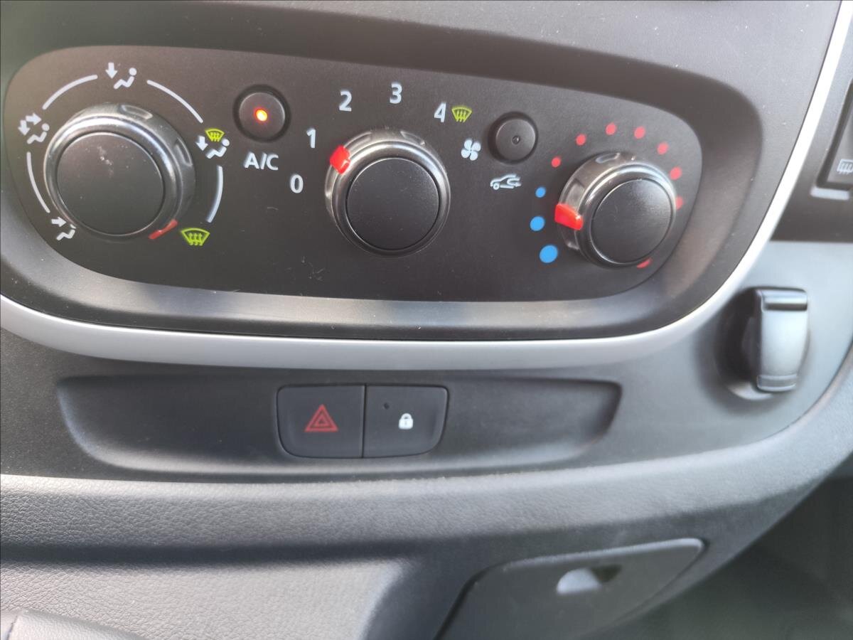 Renault Trafic Ostatní 1,6 l 92 kw