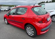 Peugeot 207 6