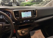 Citroën SpaceTourer 14