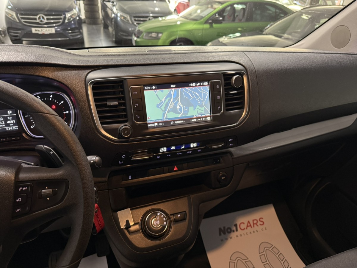 Citroën SpaceTourer