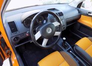 Volkswagen Polo Hatchback 1,4 l 59 kw