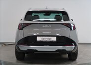 KIA Sportage SUV 1,6 l 110 kw