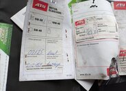 Škoda Fabia Hatchback 1,2 l 66 kw