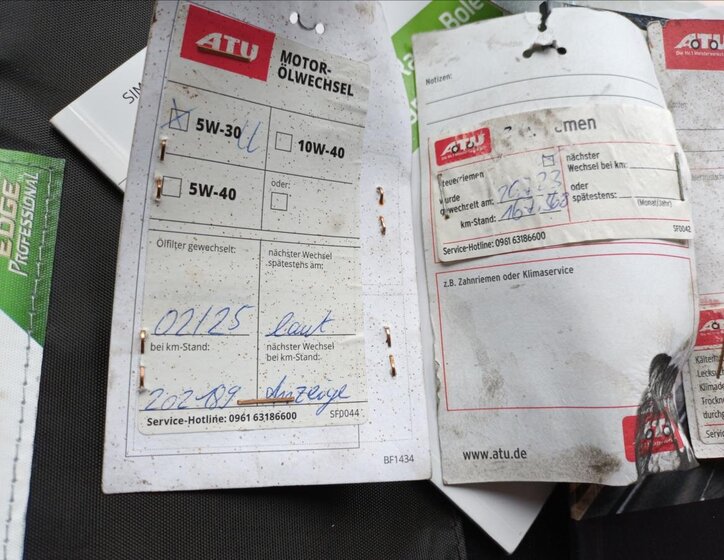 Škoda Fabia Hatchback 1,2 l 66 kw