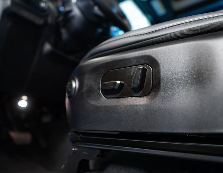 Jeep Wrangler Ostatní 3,6 l 213 kw