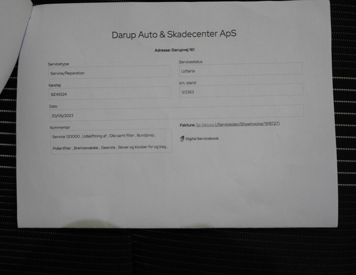 Škoda Karoq SUV / Terénní 1,5 l 110 kw