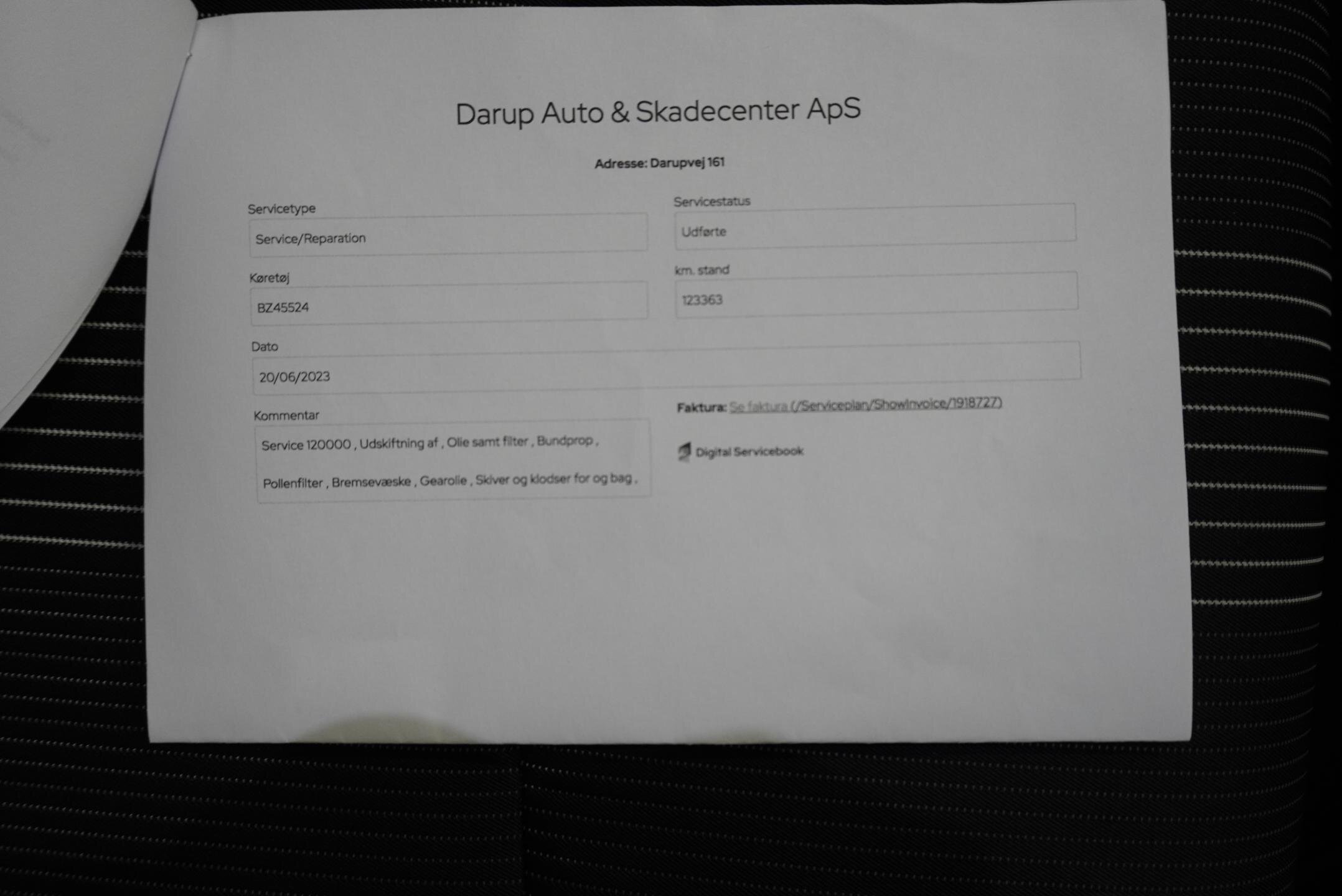 Škoda Karoq SUV / Terénní 1,5 l 110 kw