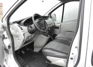 Opel Vivaro Ostatní 2,0 l 84 kw